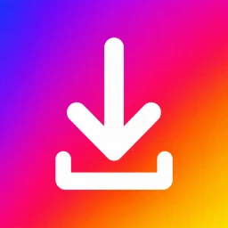 İnstagram Video İndirici simgesi
