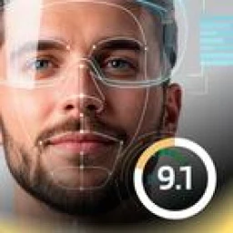 Ikon Face Shape Analyzer & Face AI