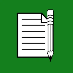 Bank Account Number Manager icon
