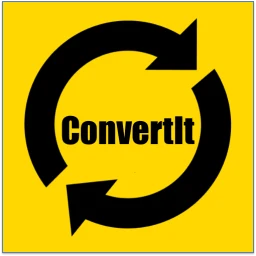 Icono de ConvertIt - Unit Converter